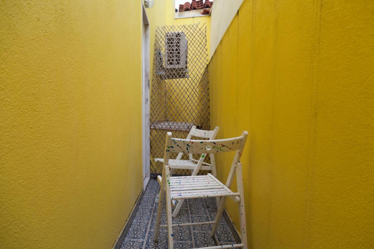 Flh Santa Catarina Typical Studio Lissabon Buitenkant foto