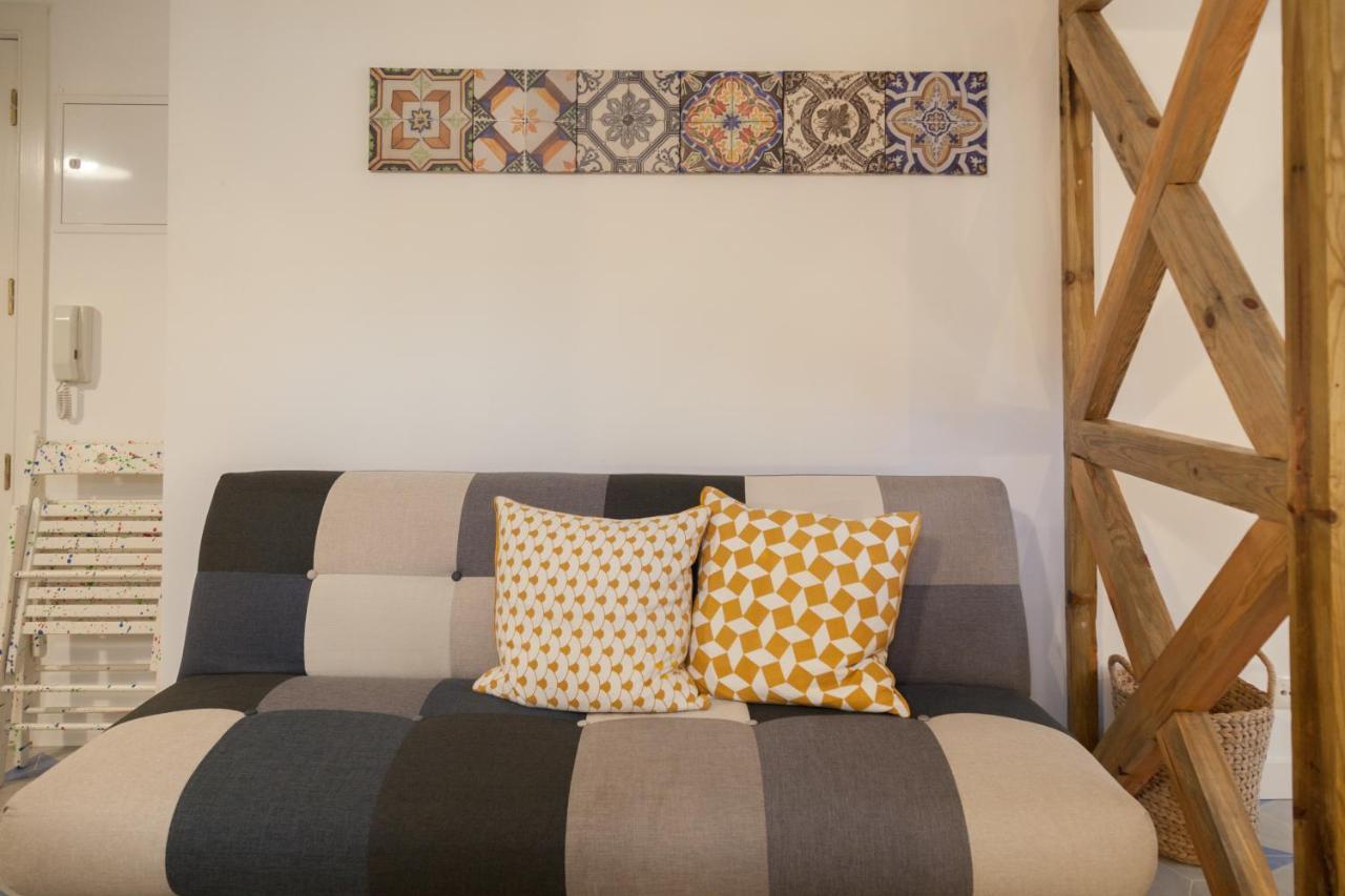 Flh Santa Catarina Typical Studio Lissabon Buitenkant foto
